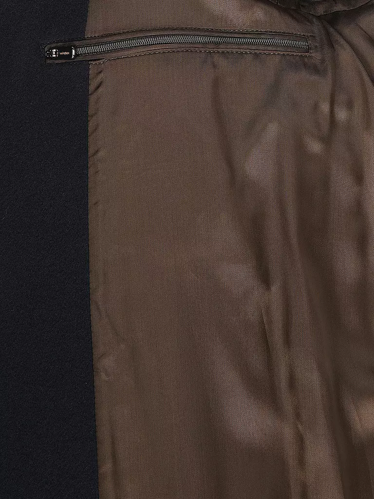 WINDSOR | Manteau en laine | 