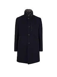 WINDSOR | Mantel RIVANO | Bleu foncé