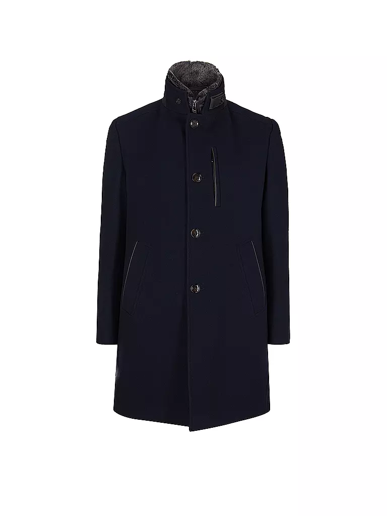 WINDSOR | Mantel RIVANO | Bleu foncé
