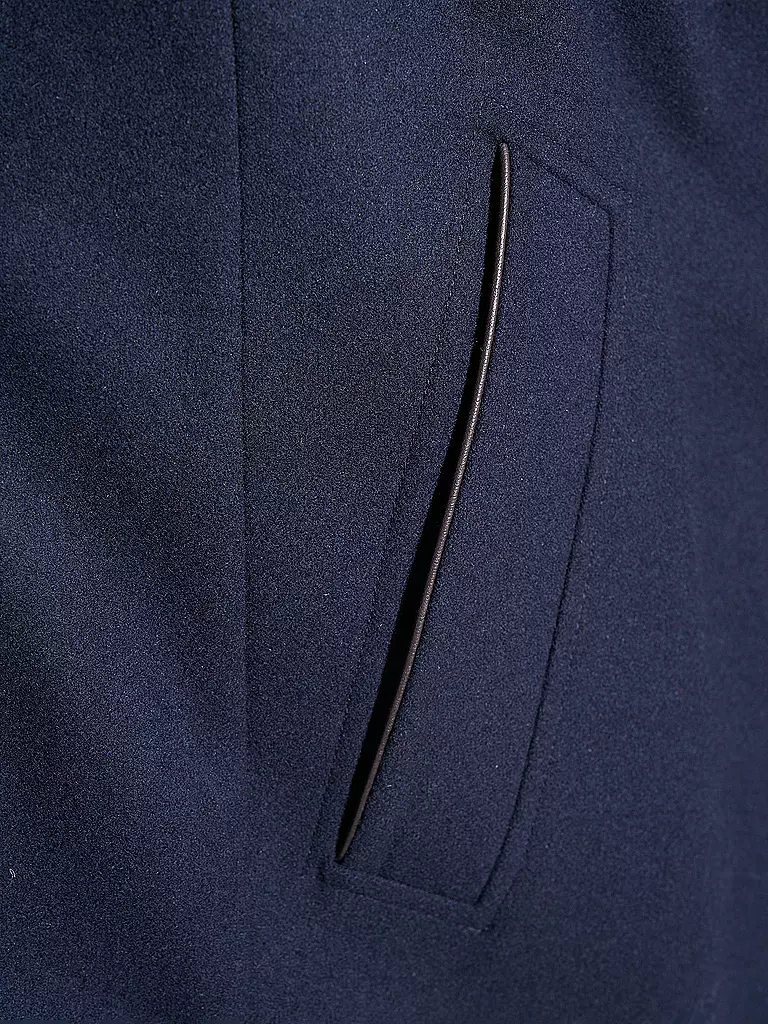 WINDSOR | Mantel RIVANO | Bleu foncé