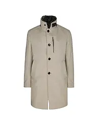 WINDSOR | Nom du produit: Manteau en laine RIVANO | Marron clair