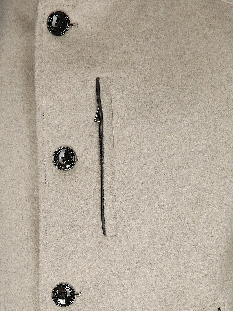 WINDSOR | Nom du produit: Manteau en laine RIVANO | Marron clair