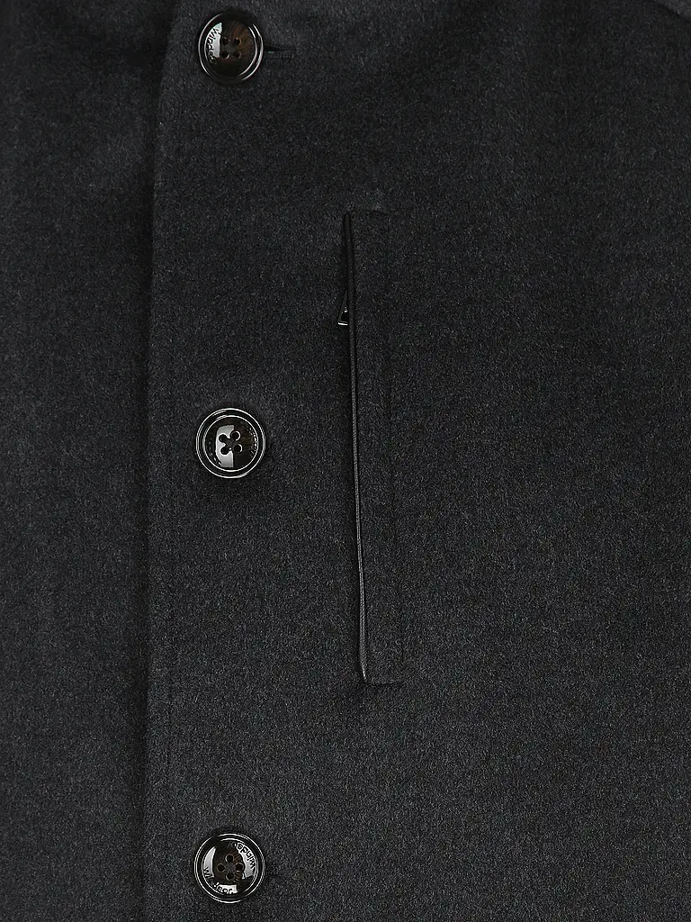 WINDSOR | Nom du produit: Manteau en laine RIVANO | Gris