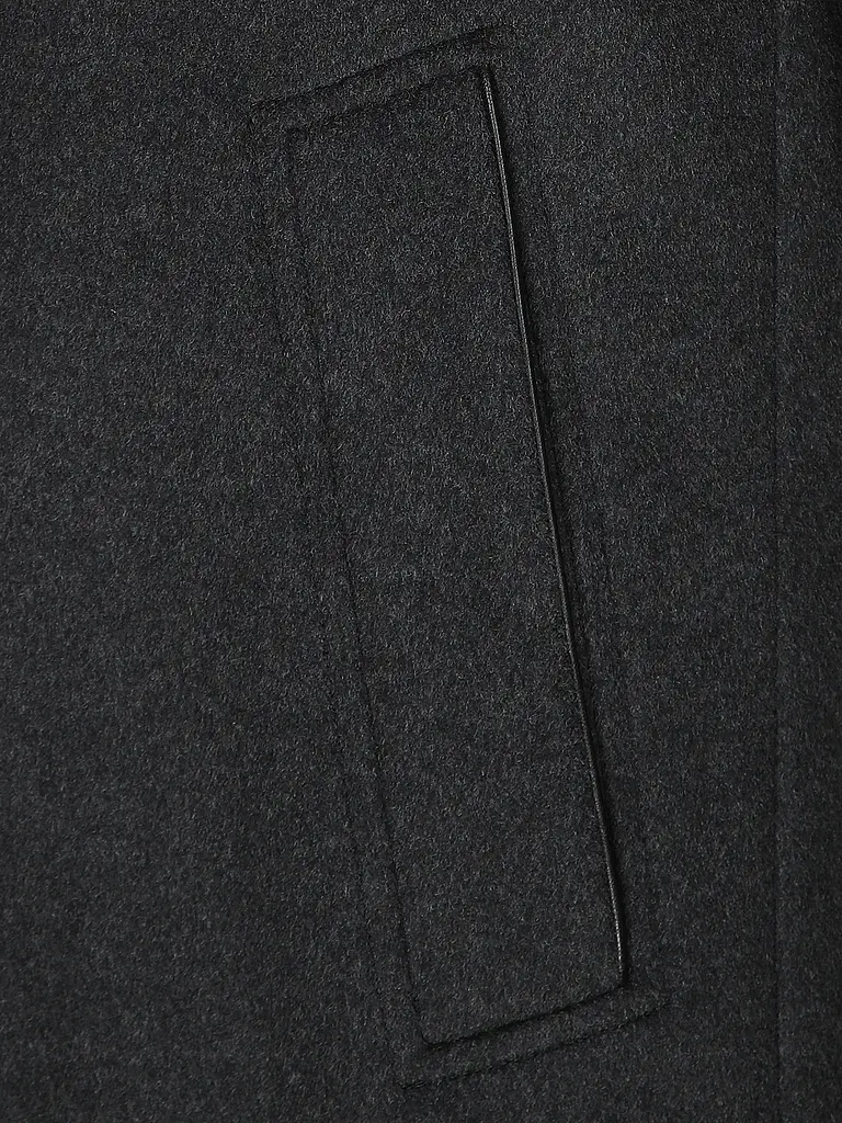 WINDSOR | Nom du produit: Manteau en laine RIVANO | Gris