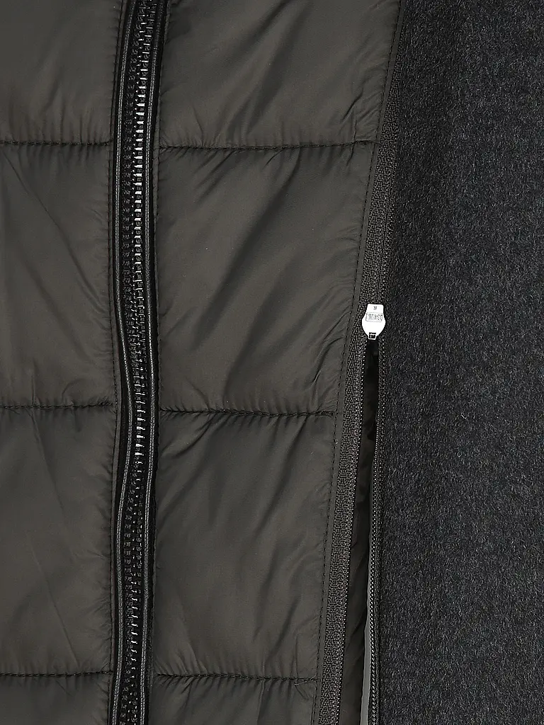 WINDSOR | Nom du produit: Manteau en laine RIVANO | Gris