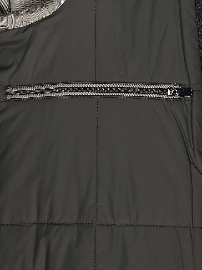 WINDSOR | Nom du produit: Manteau en laine RIVANO | Gris