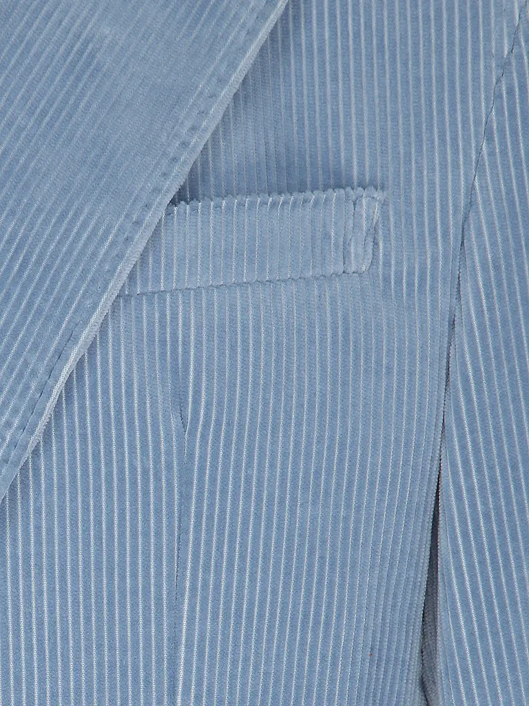 WINDSOR | Nom du produit : Sakko GIRO-W
Marque : WINDSOR
Couleur : bleu clair
Catégories : Mode, Homme

Longueur des manches : Manches longues
Matière : Velours côtelé, Coton
Type de col : Col à revers
Motif : Uni
Coupe (vêtements d’extérieur) : S | Bleu clair