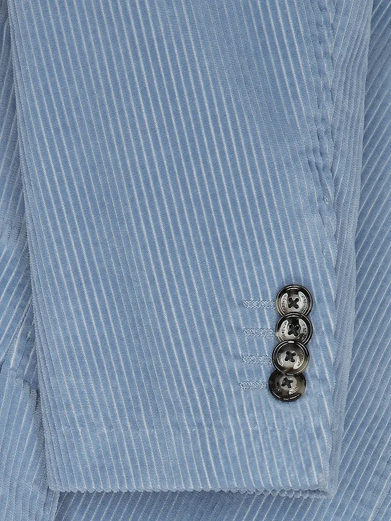 WINDSOR | Nom du produit : Sakko GIRO-W
Marque : WINDSOR
Couleur : bleu clair
Catégories : Mode, Homme

Longueur des manches : Manches longues
Matière : Velours côtelé, Coton
Type de col : Col à revers
Motif : Uni
Coupe (vêtements d’extérieur) : S | Bleu clair