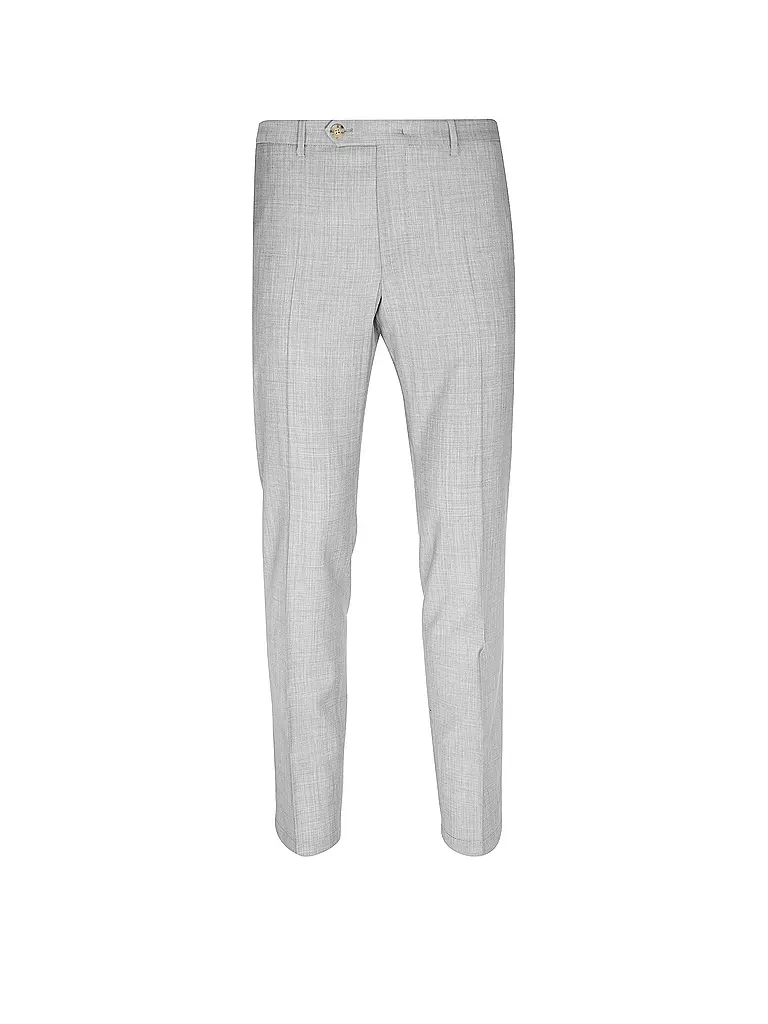 WINDSOR | Pantalon de costume 13 PESO2-W | hellgrau