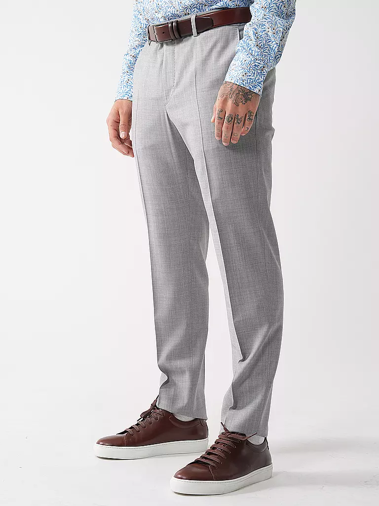 WINDSOR | Pantalon de costume 13 PESO2-W | 