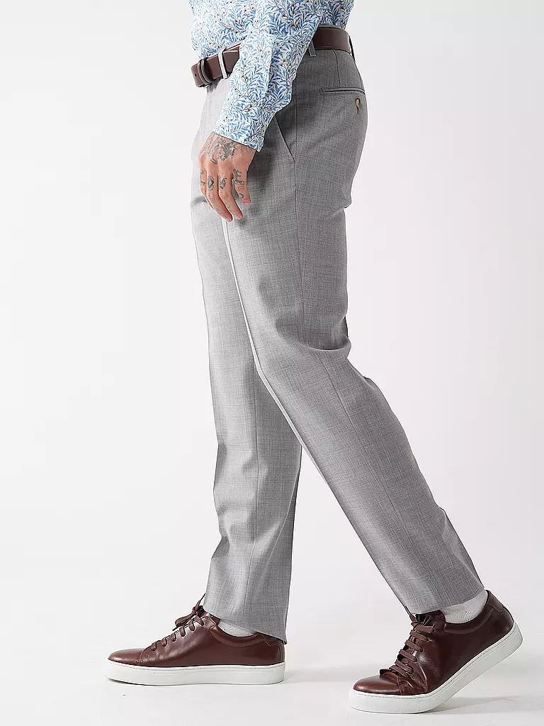 WINDSOR | Pantalon de costume 13 PESO2-W | 