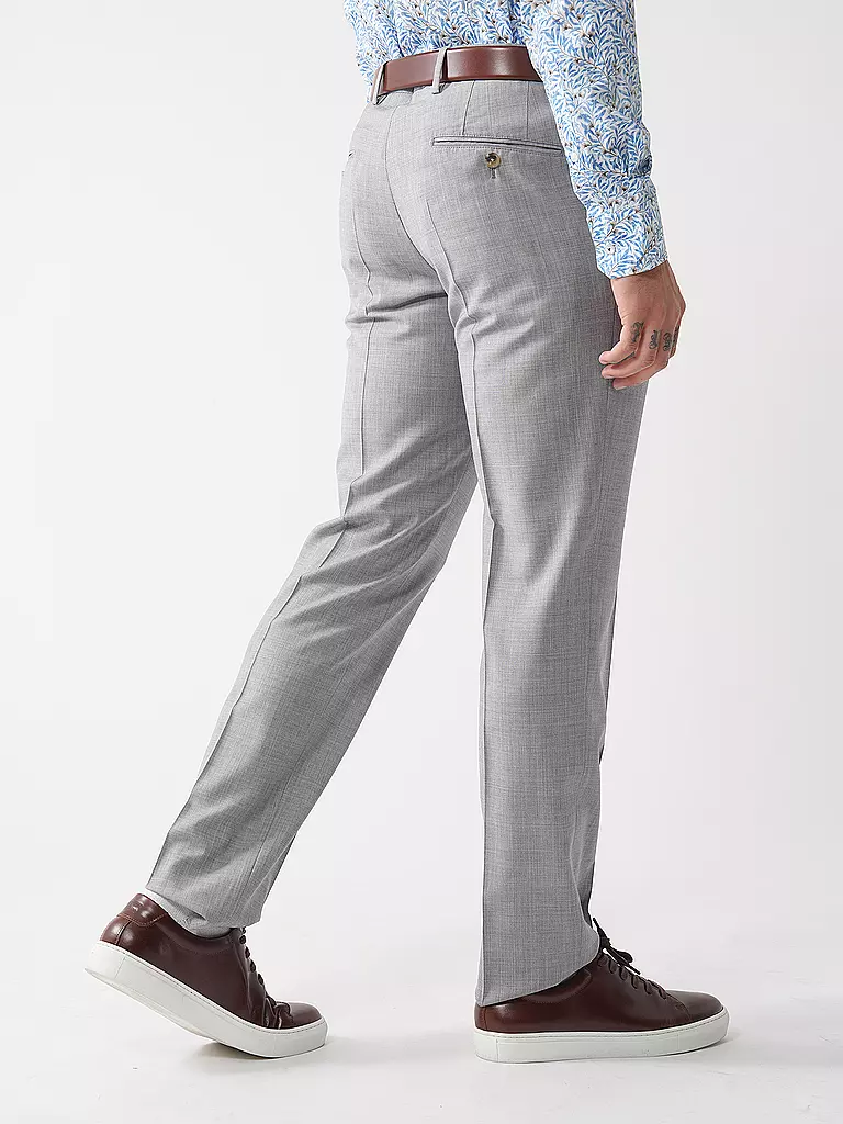 WINDSOR | Pantalon de costume 13 PESO2-W | 