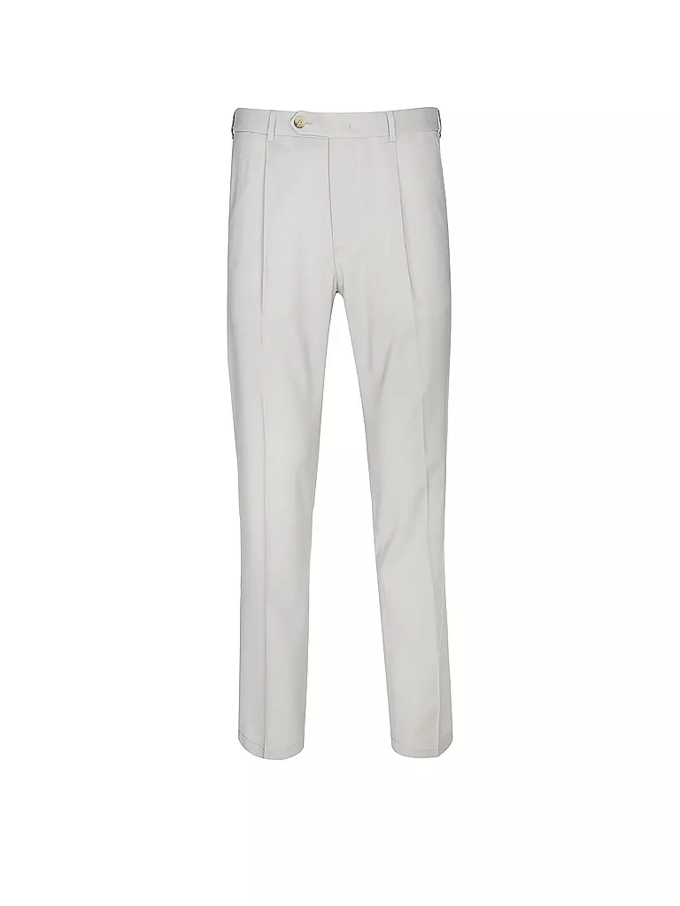 WINDSOR | Pantalon de costume FRERO2 | beige