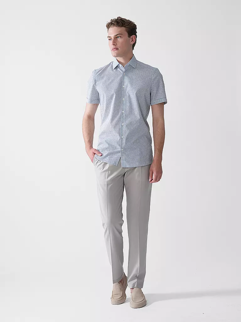 WINDSOR | Pantalon de costume FRERO2 | beige