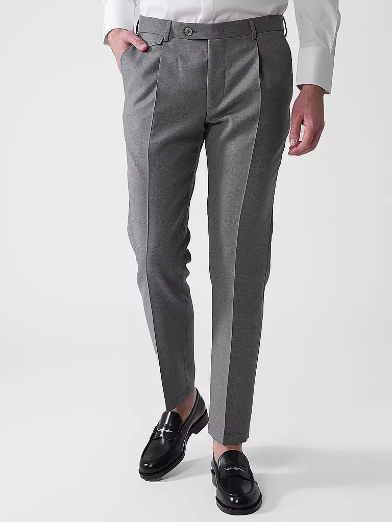 WINDSOR | Pantalon de costume LORO PIANA | 