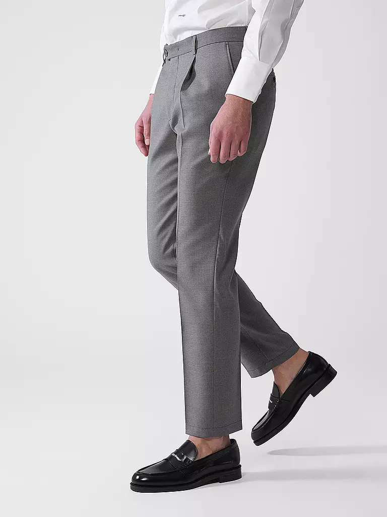 WINDSOR | Pantalon de costume LORO PIANA | 