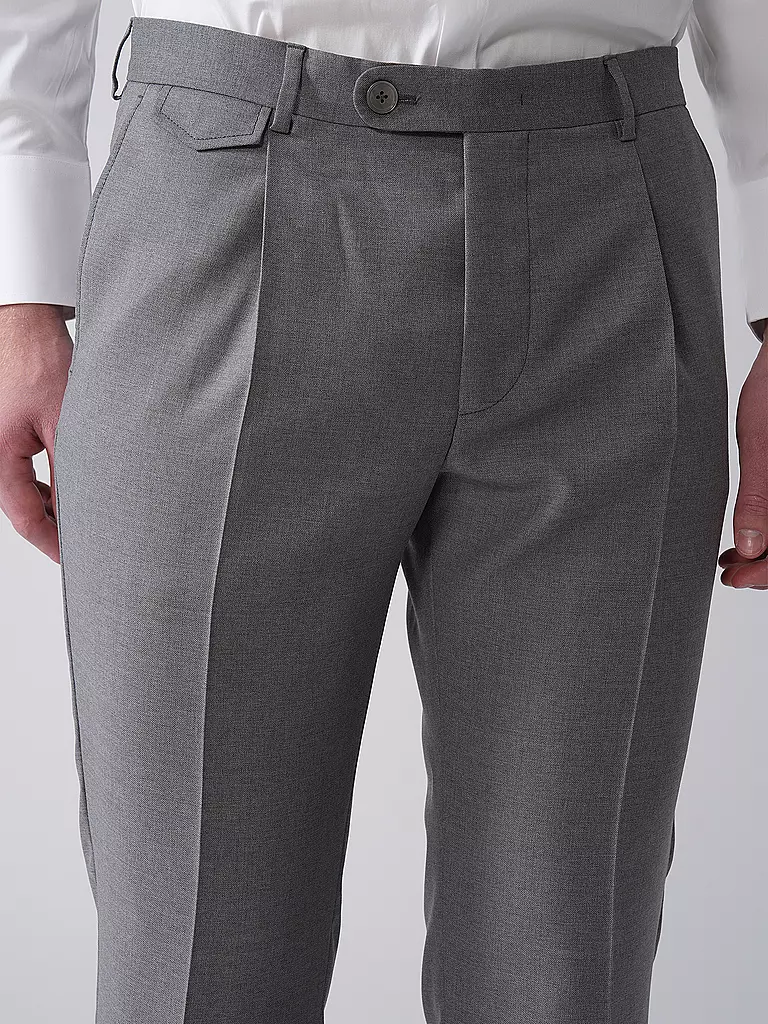 WINDSOR | Pantalon de costume LORO PIANA | 