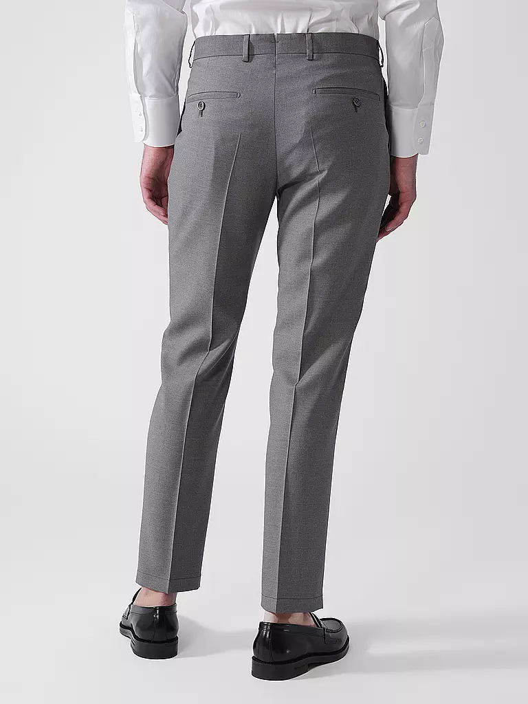 WINDSOR | Pantalon de costume LORO PIANA | 