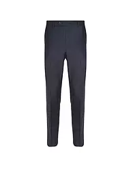 WINDSOR | Pantalon de costume 13 PESO2-W | Bleu foncé