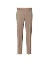 WINDSOR | Pantalon de costume PESO | Camel