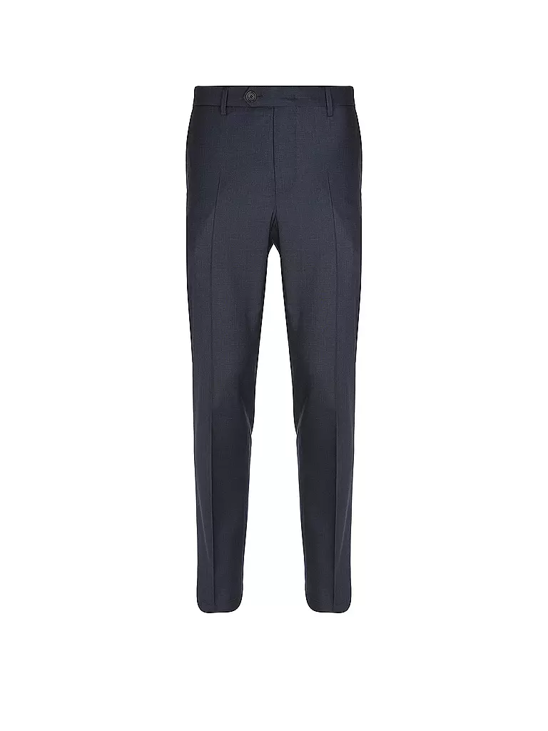 WINDSOR | Pantalon de costume PESO | dunkelblau