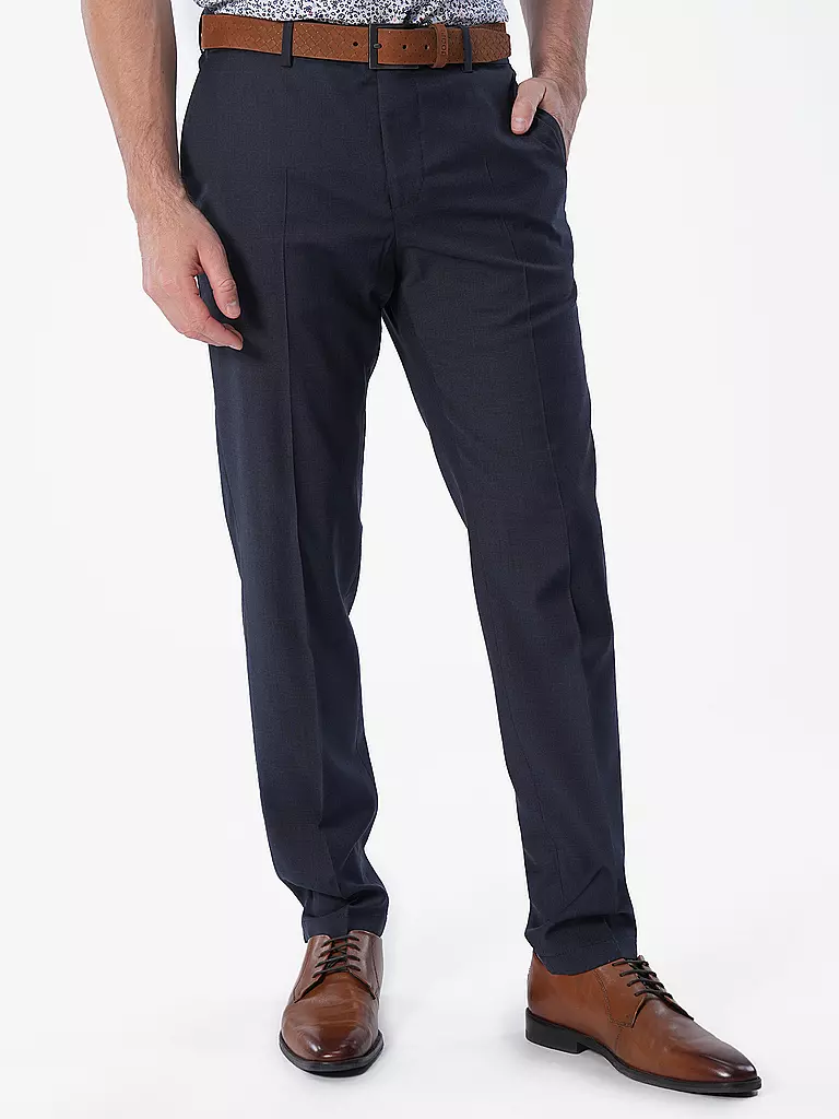 WINDSOR | Pantalon de costume PESO | 