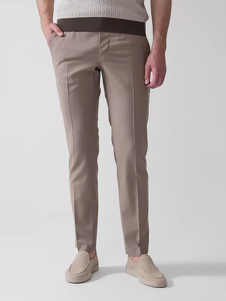 WINDSOR | Pantalon de costume PESO | 