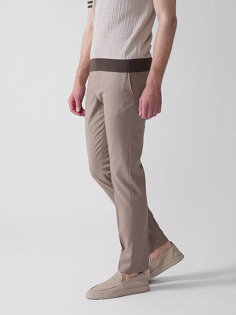WINDSOR | Pantalon de costume PESO | 