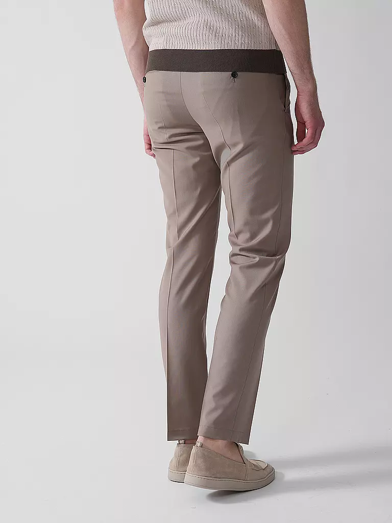 WINDSOR | Pantalon de costume PESO | 