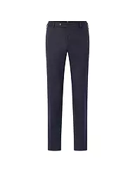 WINDSOR | Pantalon de costume SANTIOS | Bleu
