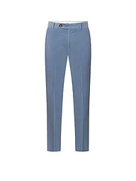 WINDSOR | Pantalon de costume SANTIOS | Bleu clair
