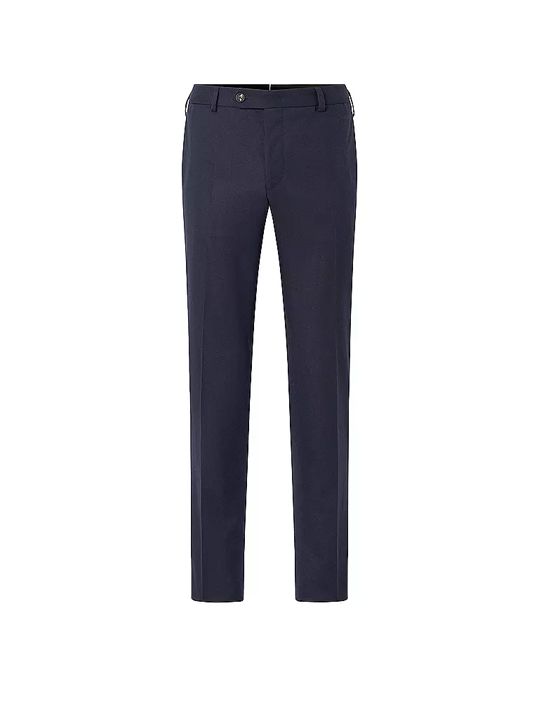 WINDSOR | Pantalon de costume SANTIOS | blau