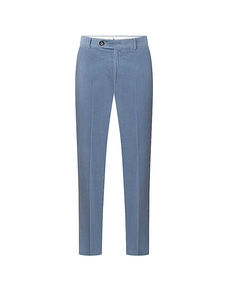 WINDSOR | Pantalon de costume SANTIOS | Bleu clair
