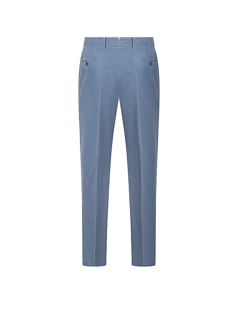 WINDSOR | Pantalon de costume SANTIOS | Bleu clair