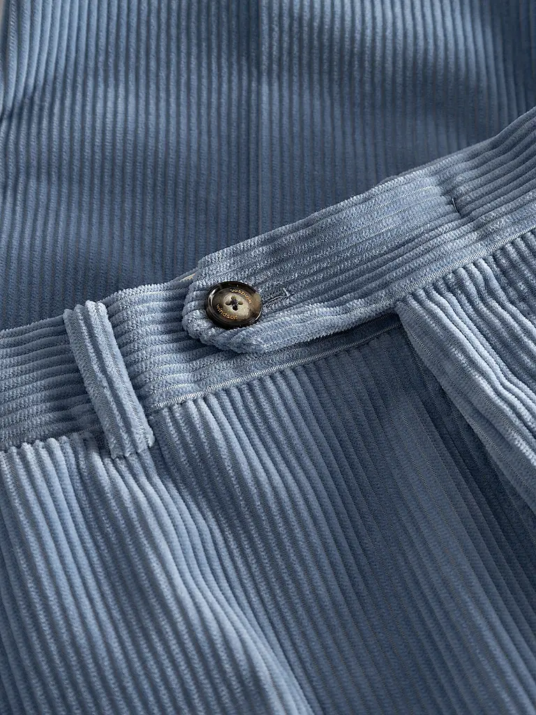 WINDSOR | Pantalon de costume SANTIOS | Bleu clair