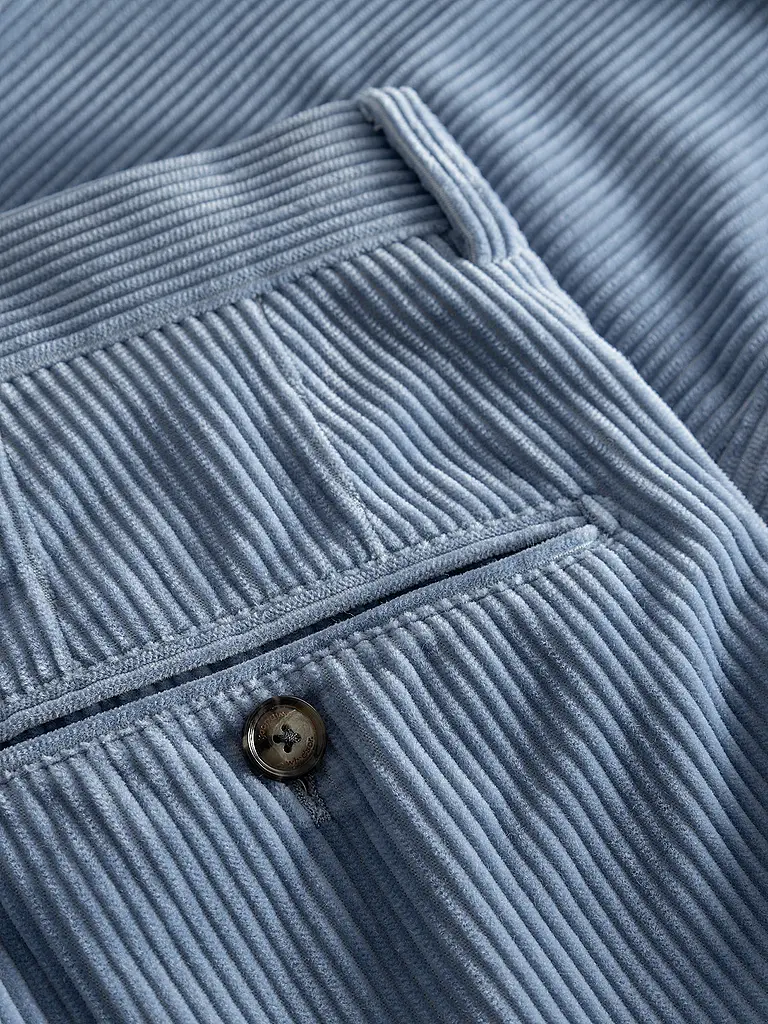 WINDSOR | Pantalon de costume SANTIOS | Bleu clair