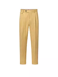 WINDSOR | Pantalon de costume SAPO | Jaune