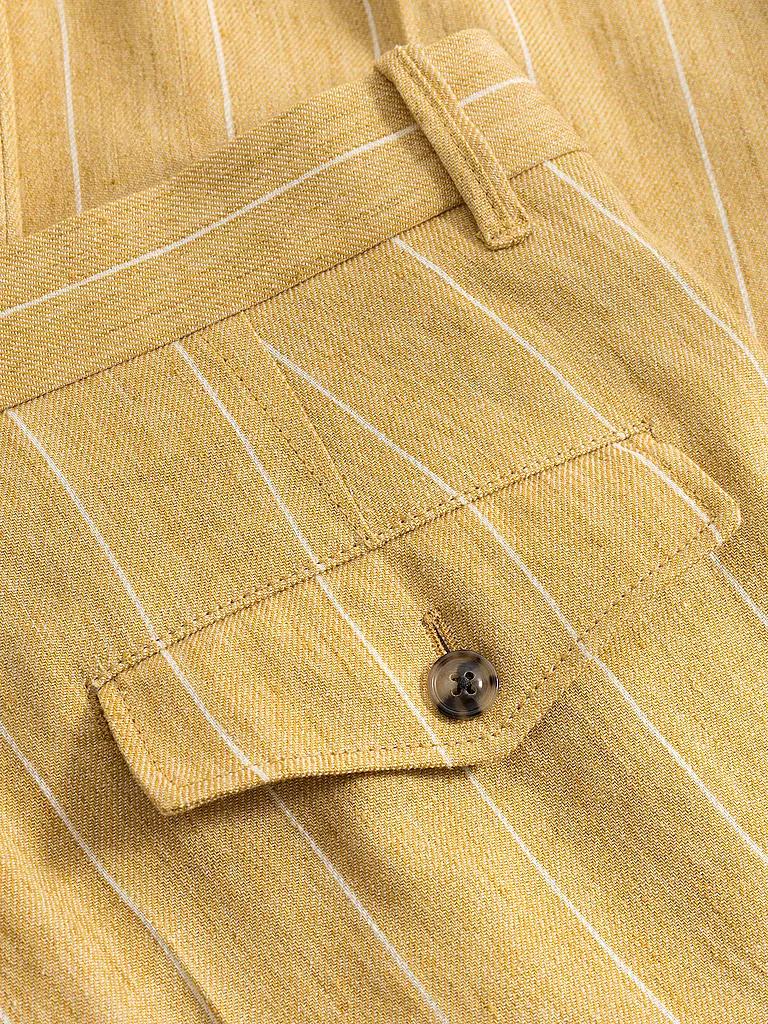 WINDSOR | Pantalon de costume SAPO | 
