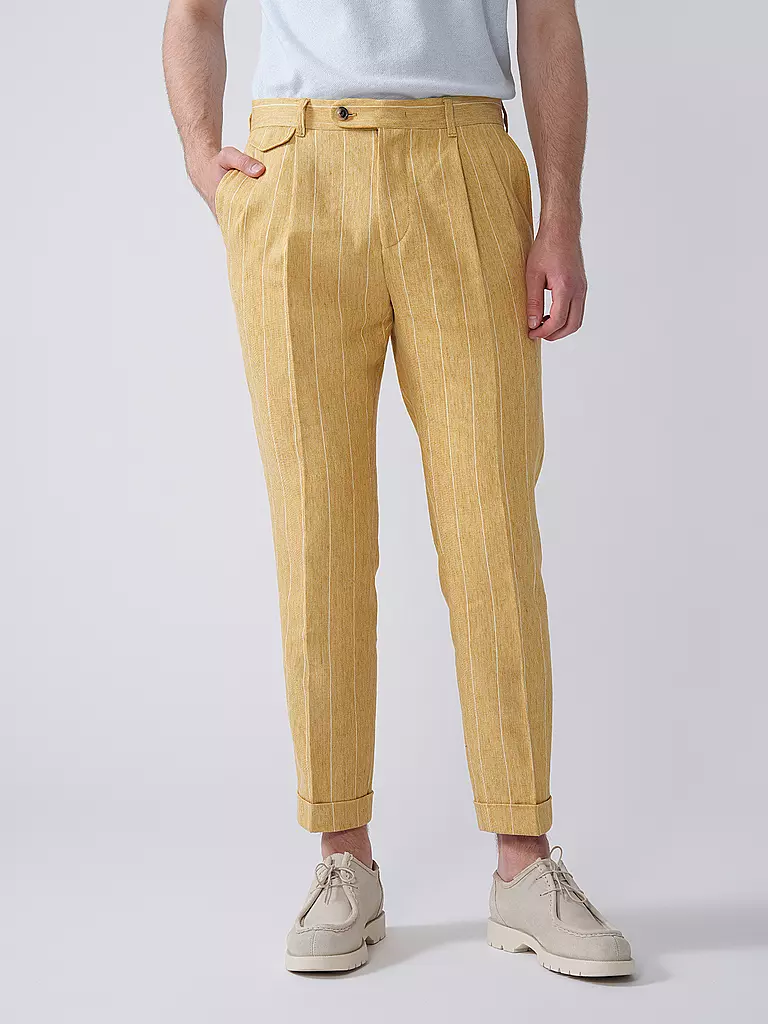 WINDSOR | Pantalon de costume SAPO | 