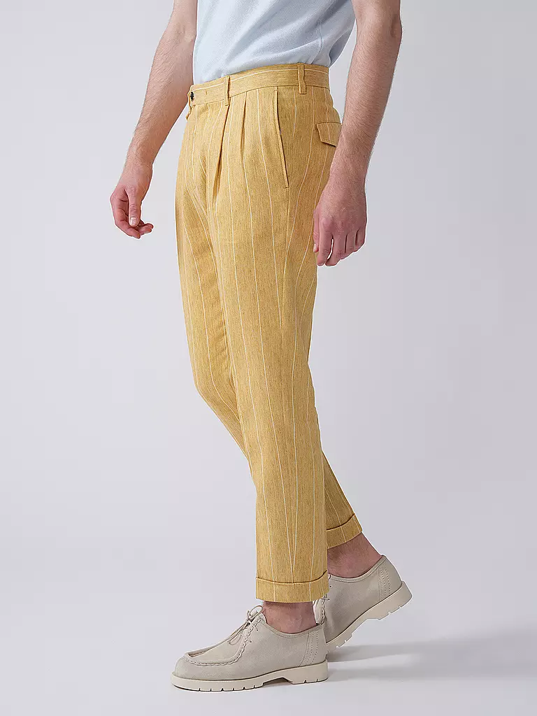WINDSOR | Pantalon de costume SAPO | 