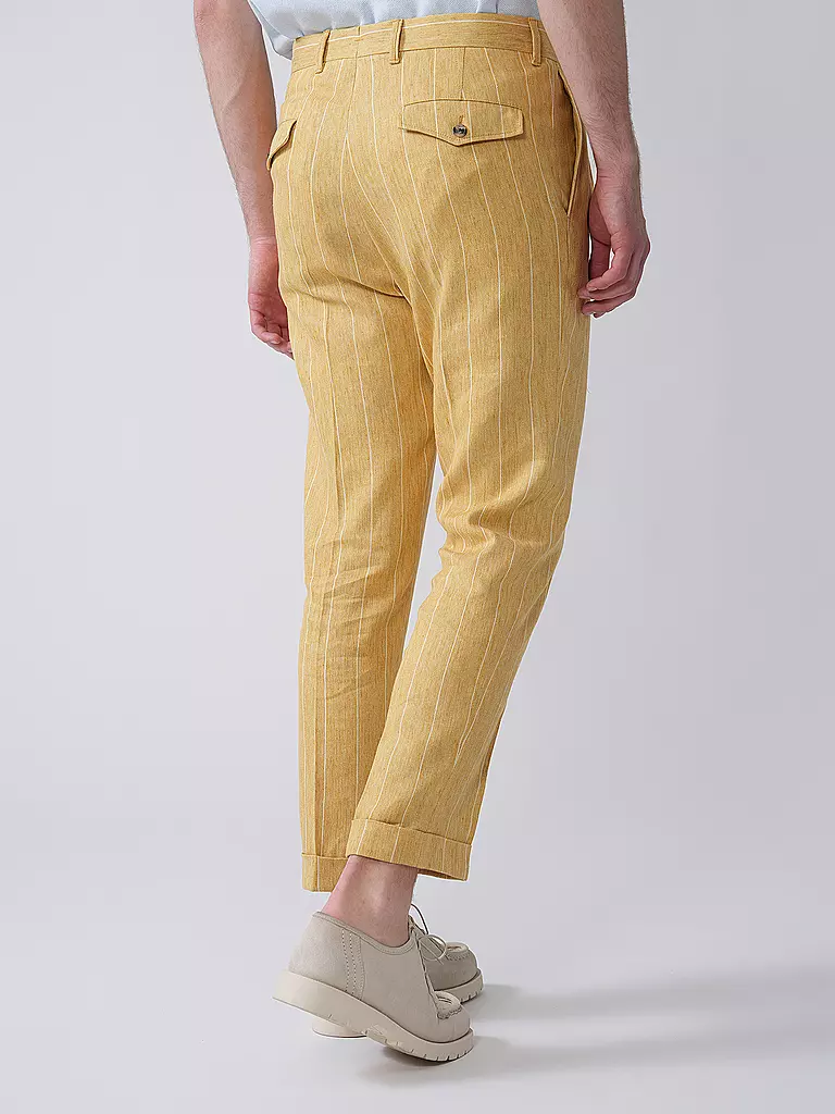 WINDSOR | Pantalon de costume SAPO | 