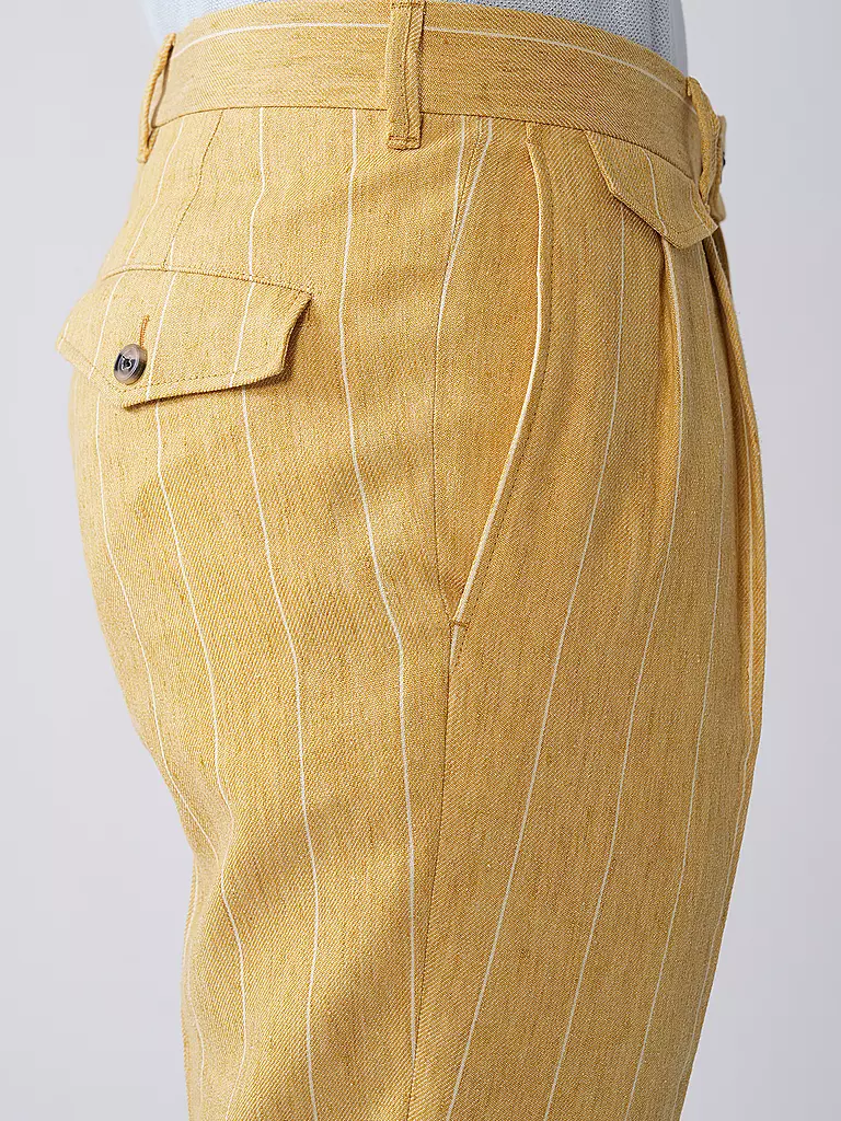 WINDSOR | Pantalon de costume SAPO | 