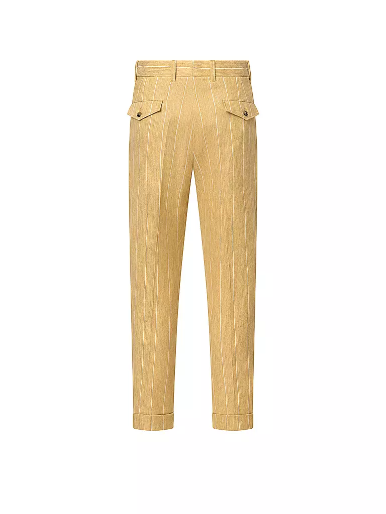 WINDSOR | Pantalon de costume SAPO | 
