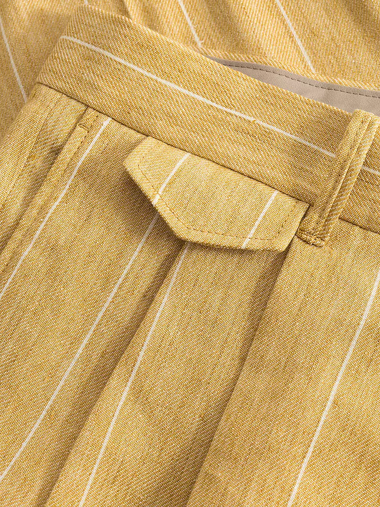 WINDSOR | Pantalon de costume SAPO | 
