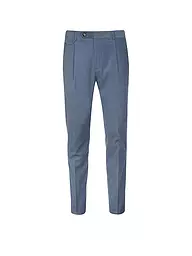 WINDSOR | Pantalon de costume SILVI | Bleu clair