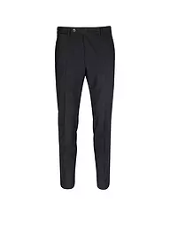 WINDSOR | Pantalon de costume Slim Fit BENE | Bleu