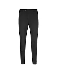 WINDSOR | Pantalon de costume slim fit BENE | Noir