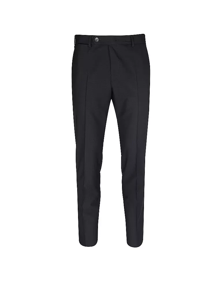 WINDSOR | Pantalon de costume slim fit BENE | blau