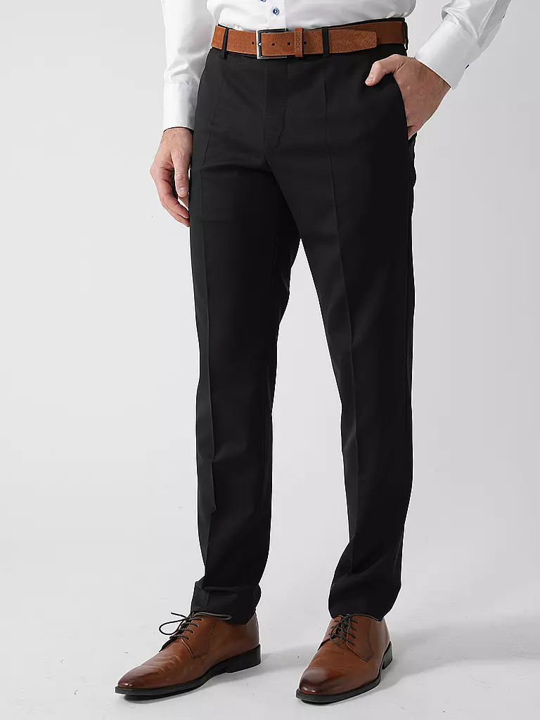 WINDSOR | Pantalon de costume slim fit BENE | 
