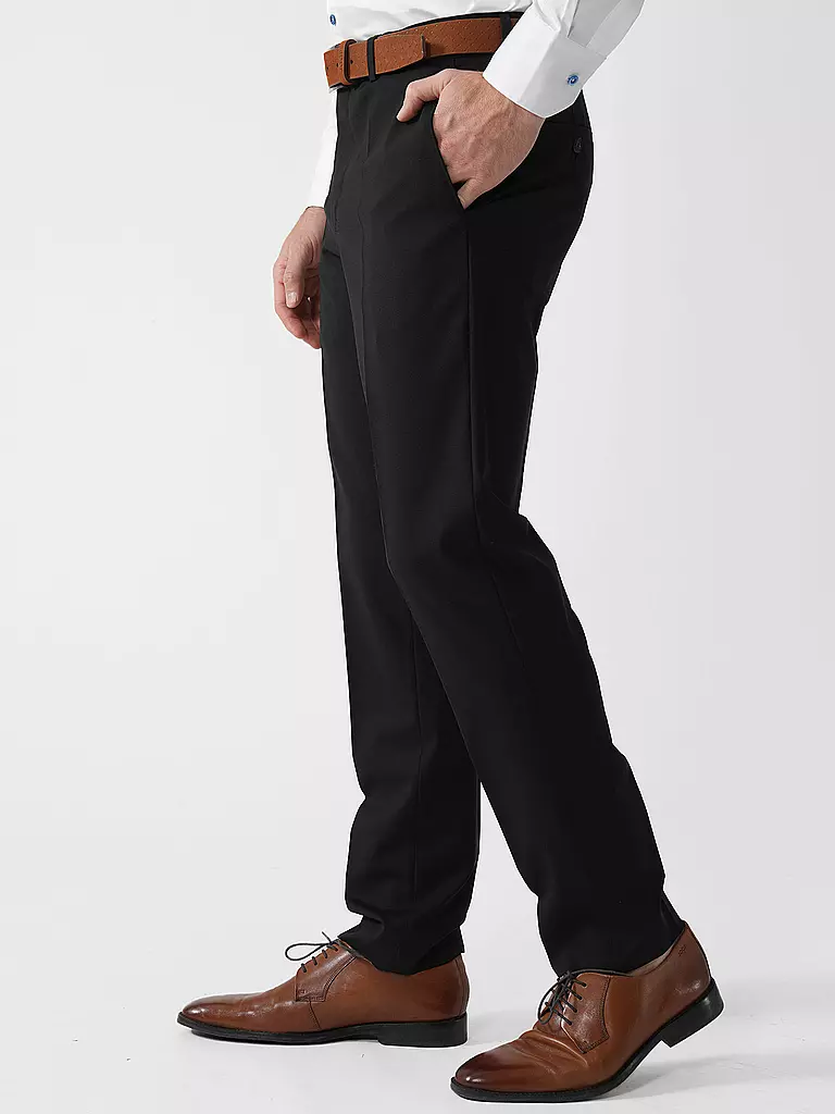 WINDSOR | Pantalon de costume slim fit BENE | 